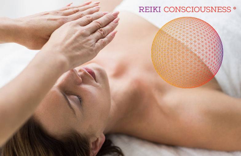 Formation Reiki consciousness le 22 & 23 mai à Gemenos 