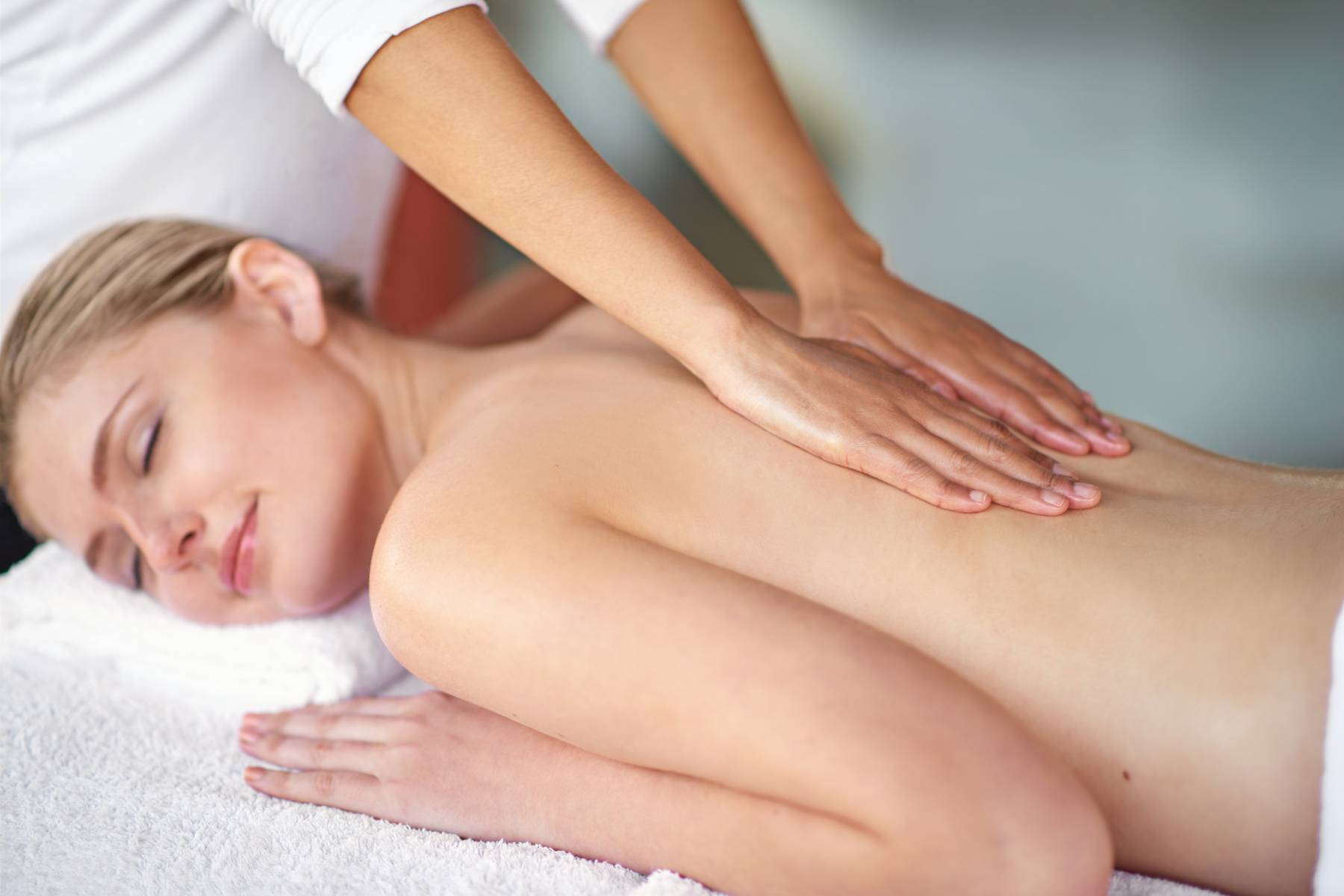 Formation Massage des 5 continents 18 et 19 juin 2025 à Gemenos