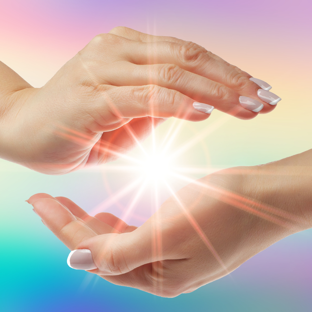 FORMATION FORMATEUR REIKI CONSCIOUSNESS