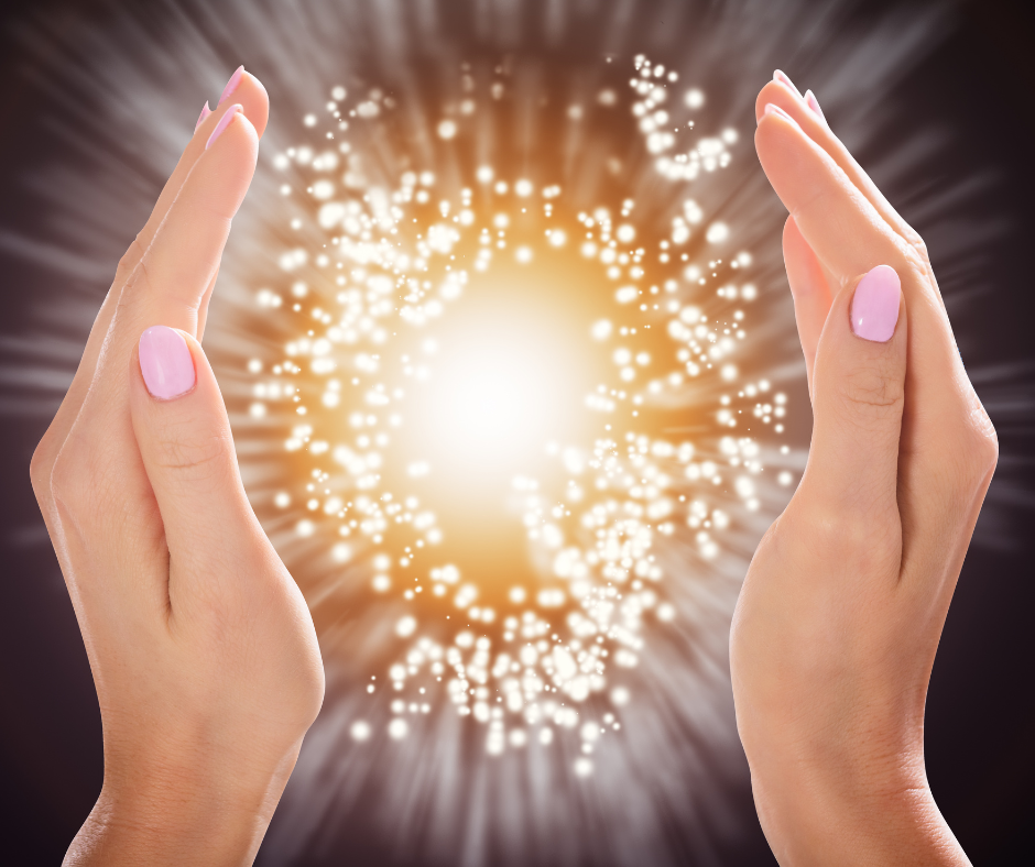 Initiation énergétique le 21 novembre 2025