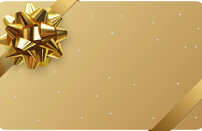 Carte cadeau