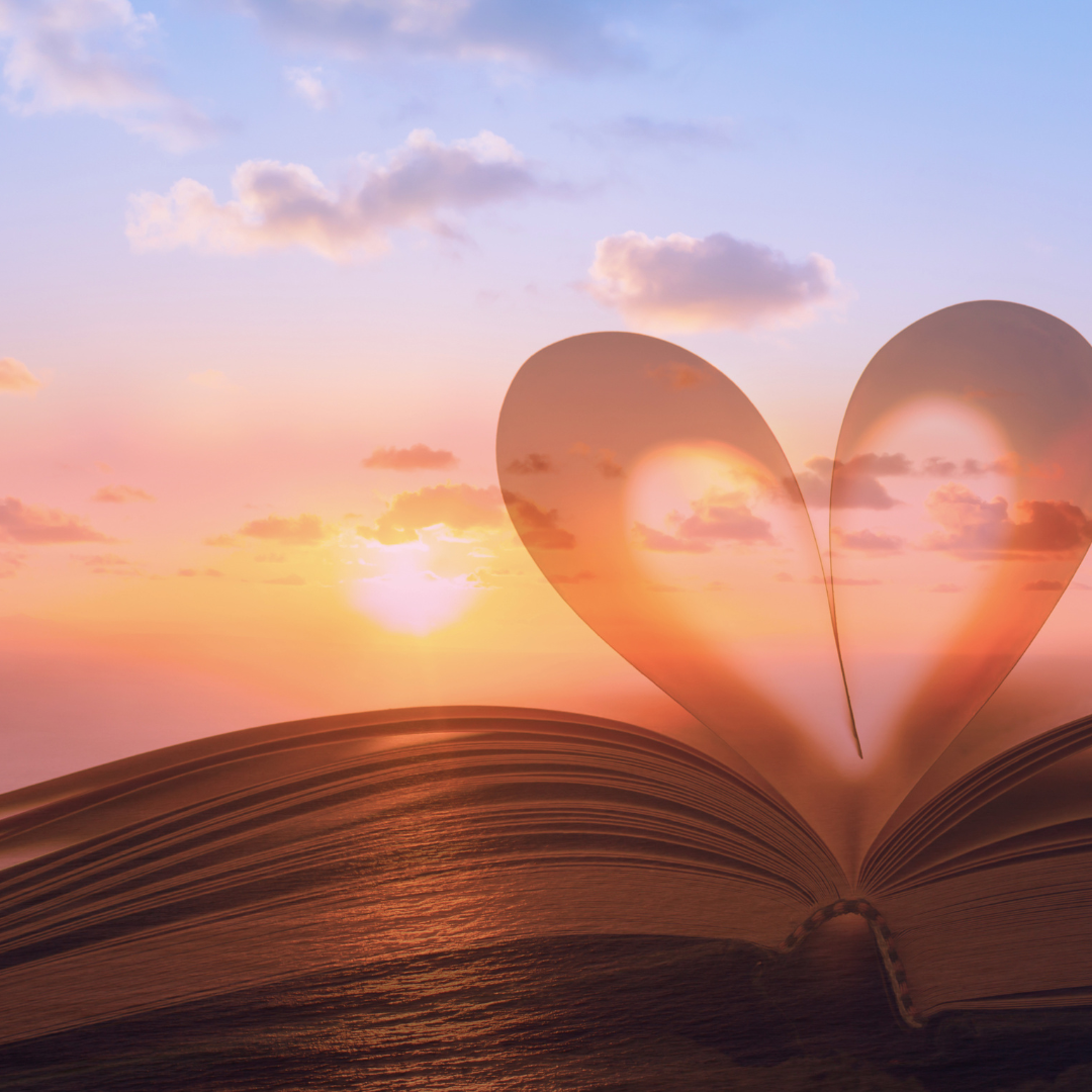 Séance de lecture d'âme