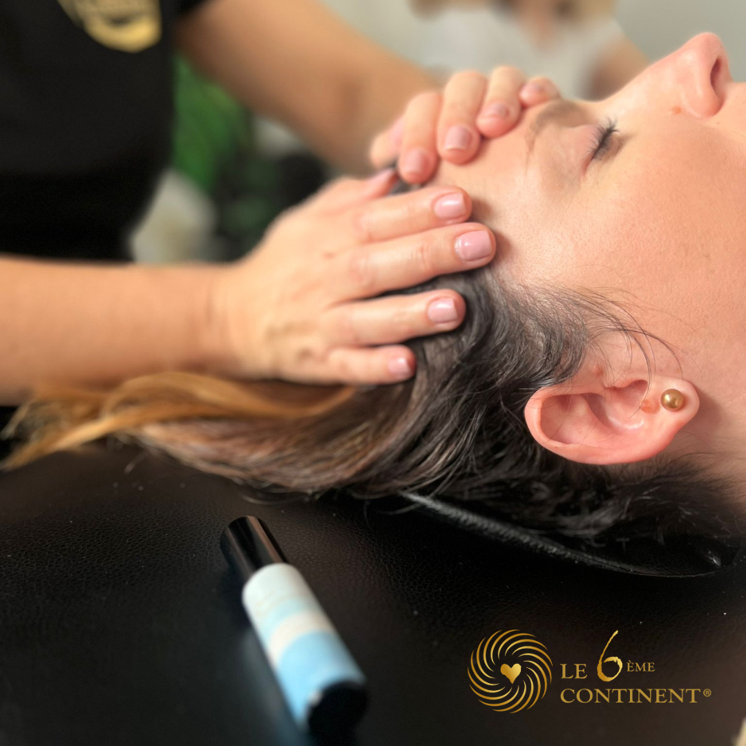 Formation Formateur Le 6ème continent 23 & 24 janvier - Acompte