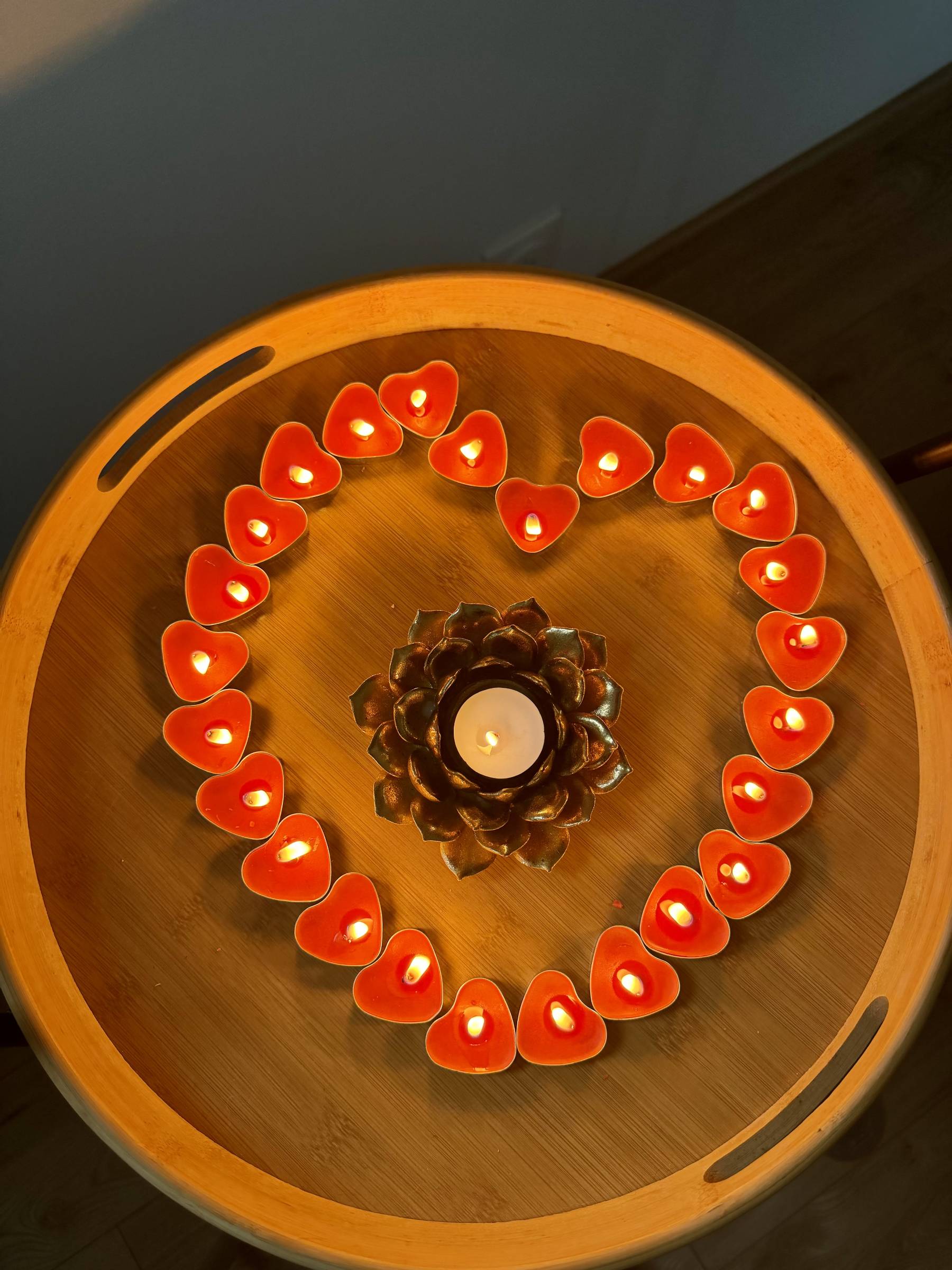 Offre spéciale Saint Valentin : Massage des 5 continents en Duo 