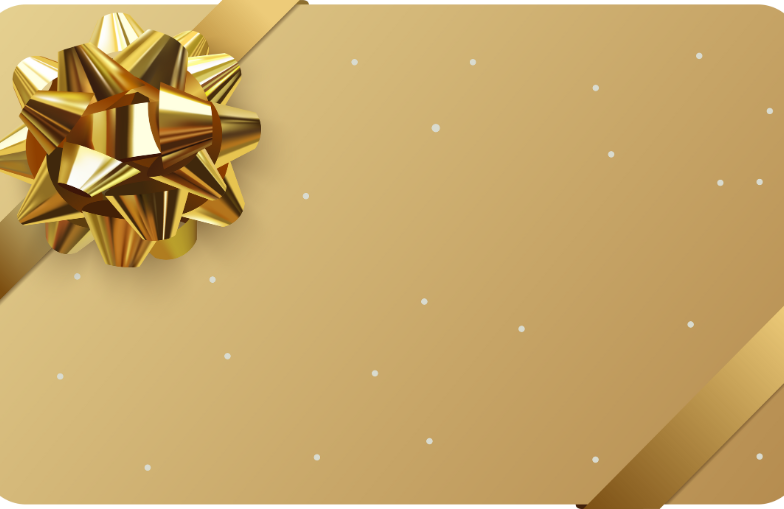 Carte cadeau